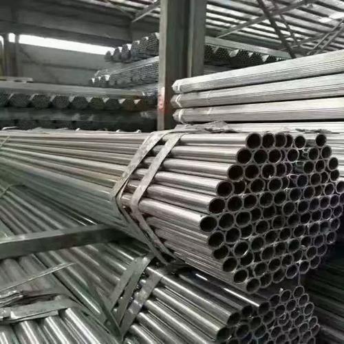和政q355nhb耐候钢管